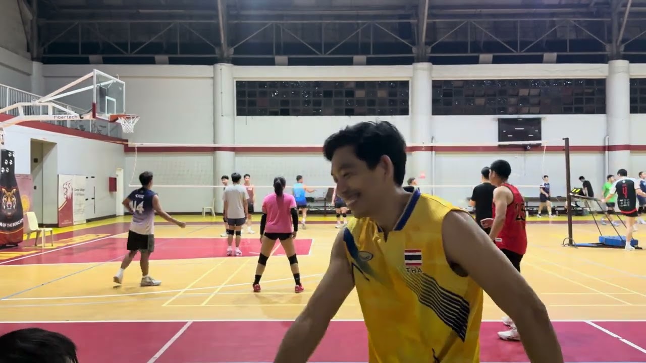 Hirang Dev Fun Games - January 28, 2026 Hirang vs Alas