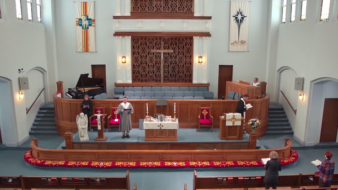 Traditional Service