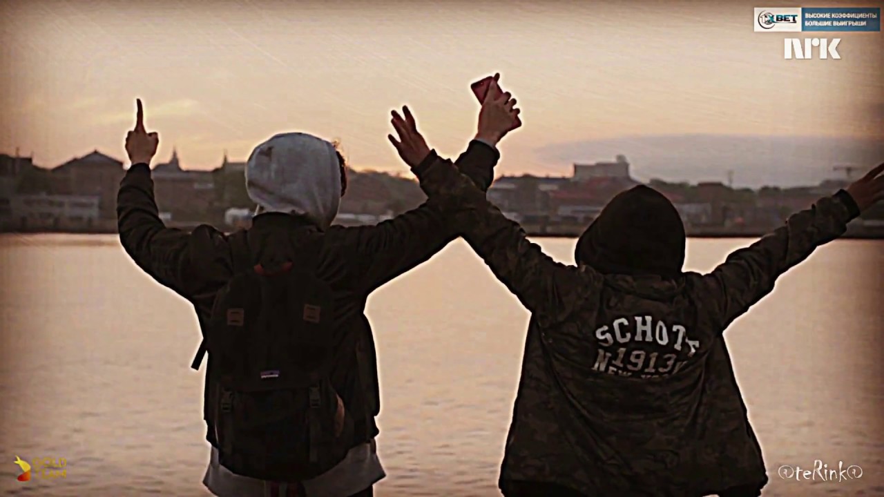 skam | sana & yousef ›› просто улетим..