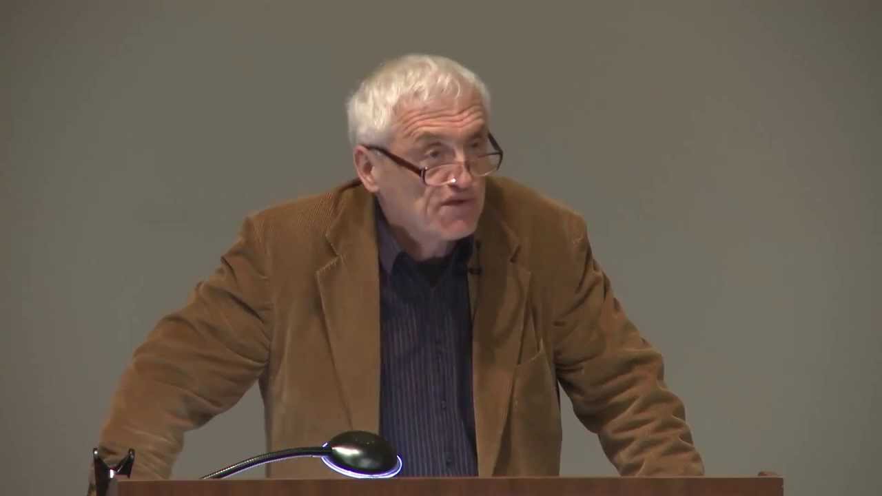 Annual Copernicus Lecture: 
