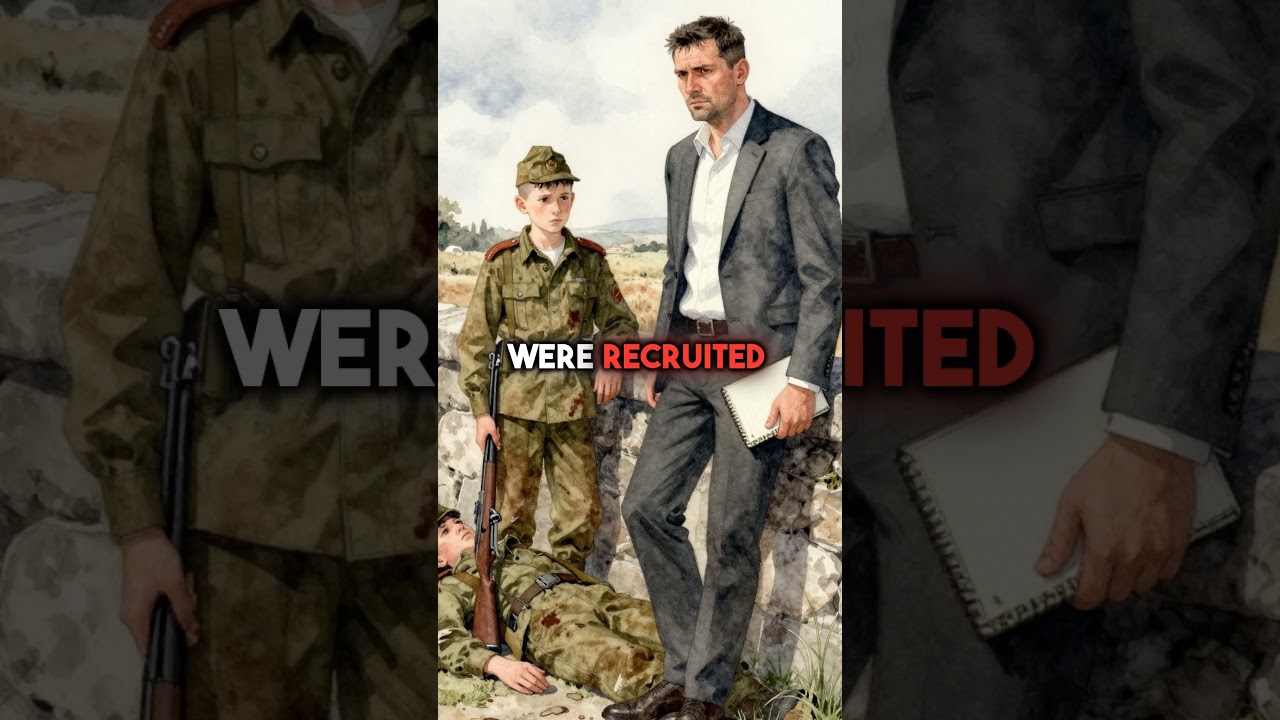 5 Shocking Yugoslav Partisan Torture Methods You Never Knew #rebootedbrains #darkhistory