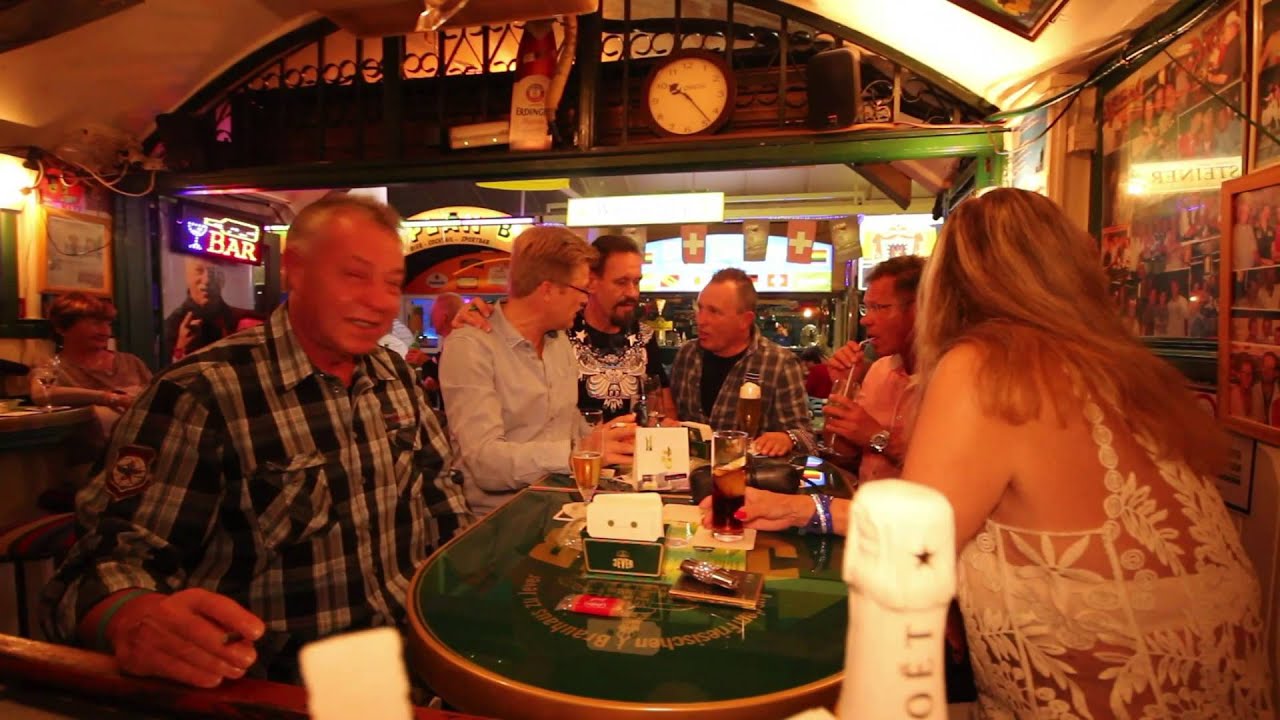 jever stube - cc cita - playa del ingles - gran canaria