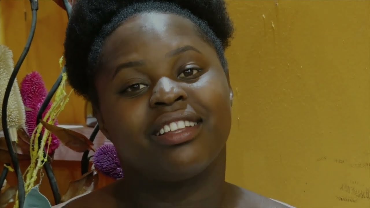 YESU MAJI YA UZIMA   BURKA  SDA YOUTH CHOIR