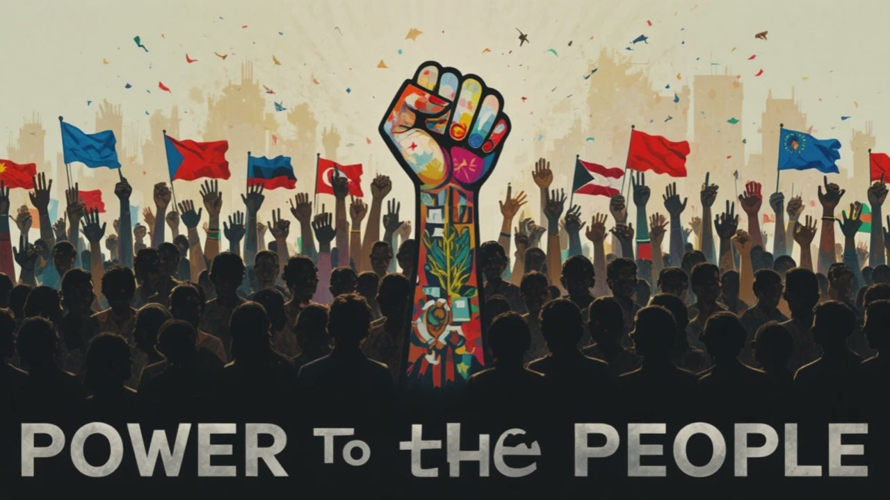 Power to the People