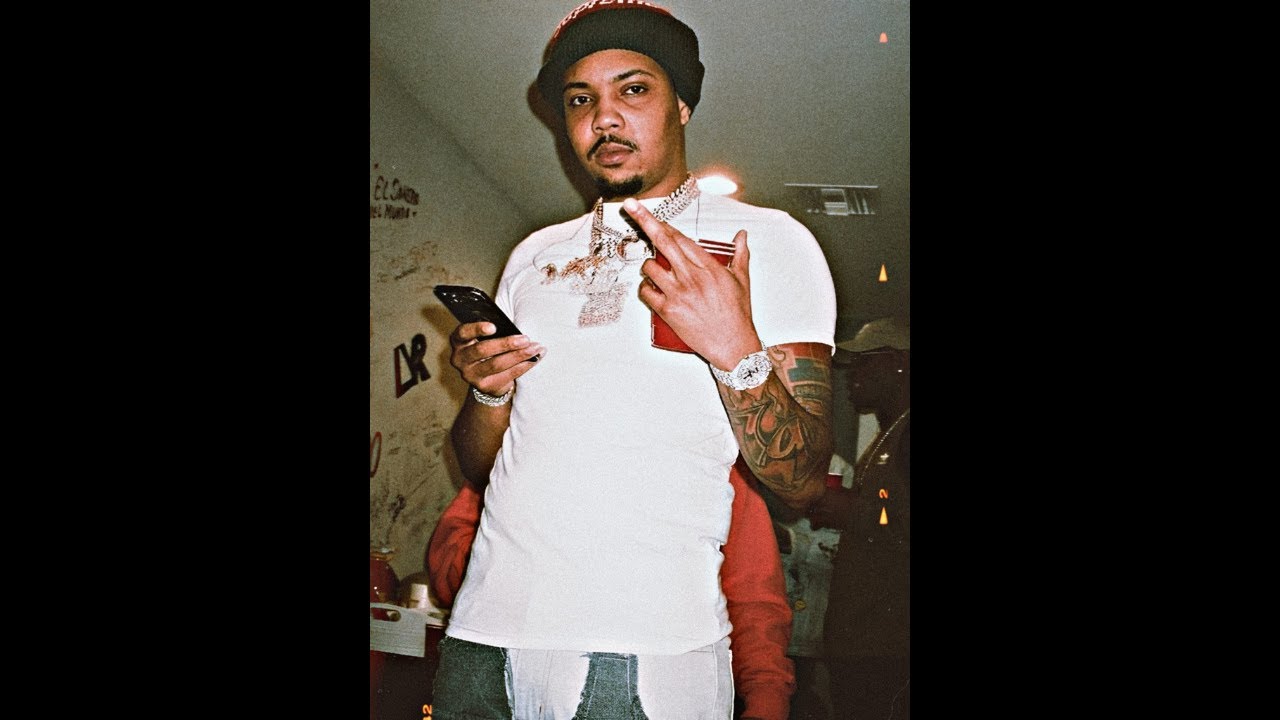 [FREE] G Herbo Sample Type Beat - "Freedom"