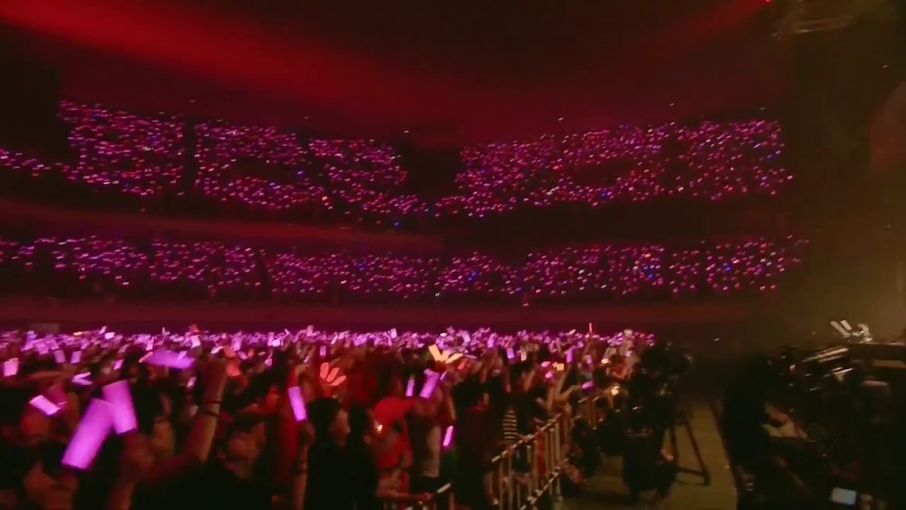 LiSA - EGOiSTiC SHOOTER (live)