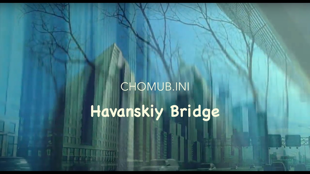 Chomub.ini: 