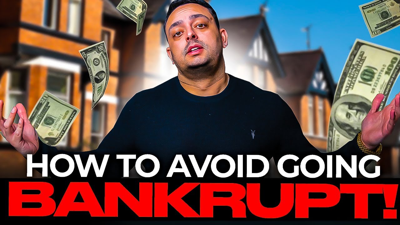 UK Property Investing 101