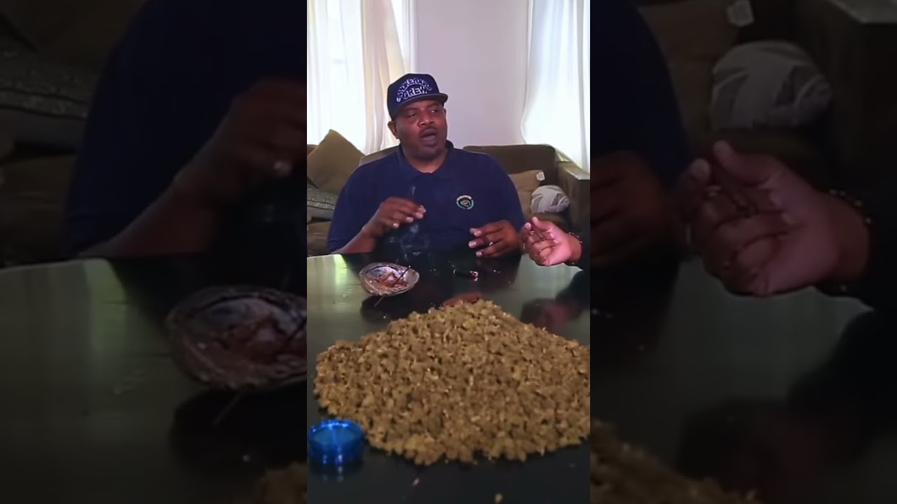 Wisdom 😭 #weedchallenge #stone #blaze #puffpuff #funnyclip #clips #viral #share
