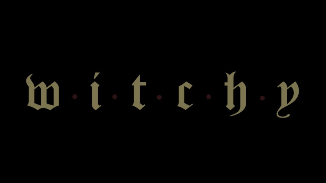 WITCHY (Ned) - Death of a Witch (2020)