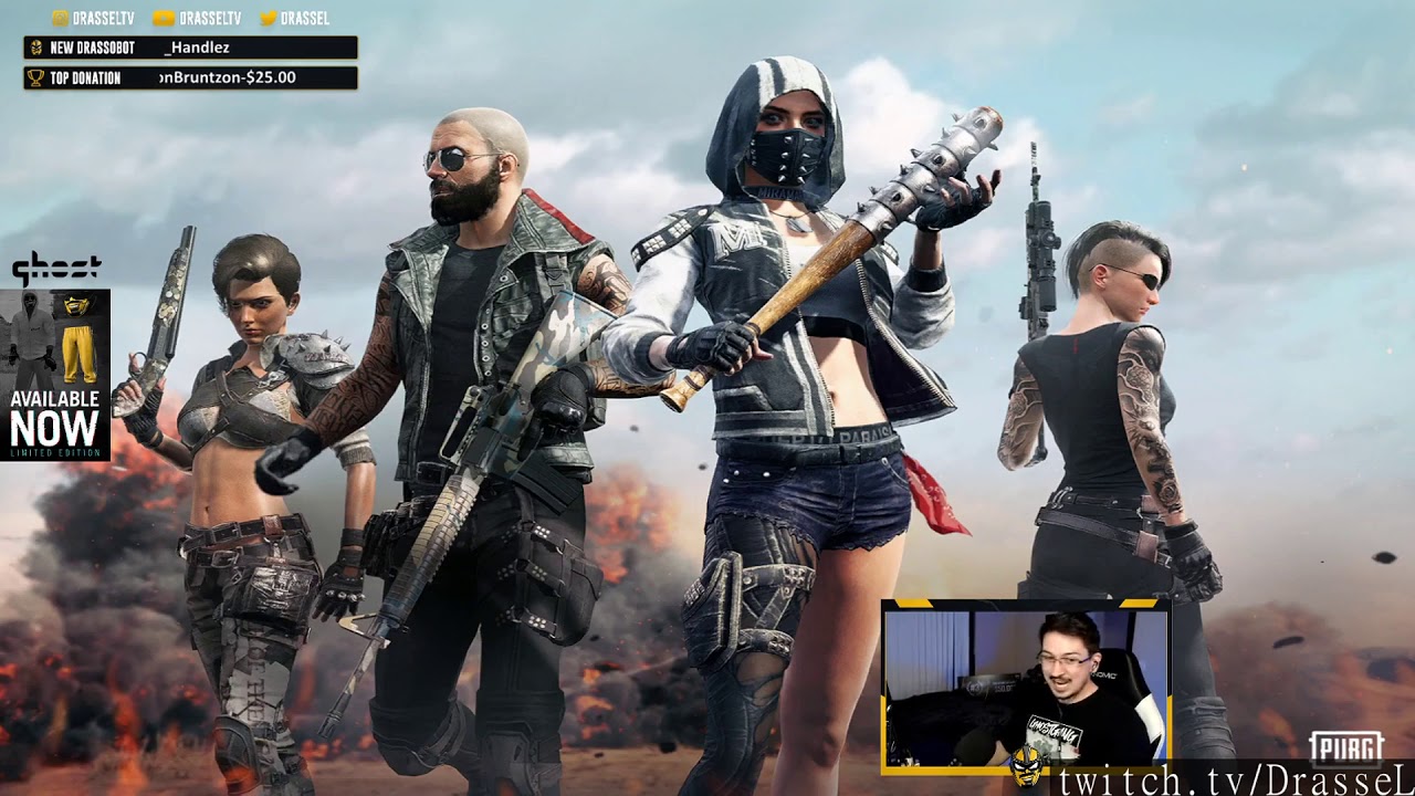 PUBG plays of the day [12-12-2019] - feat. 루시아, HemmoAU, boyMinORu