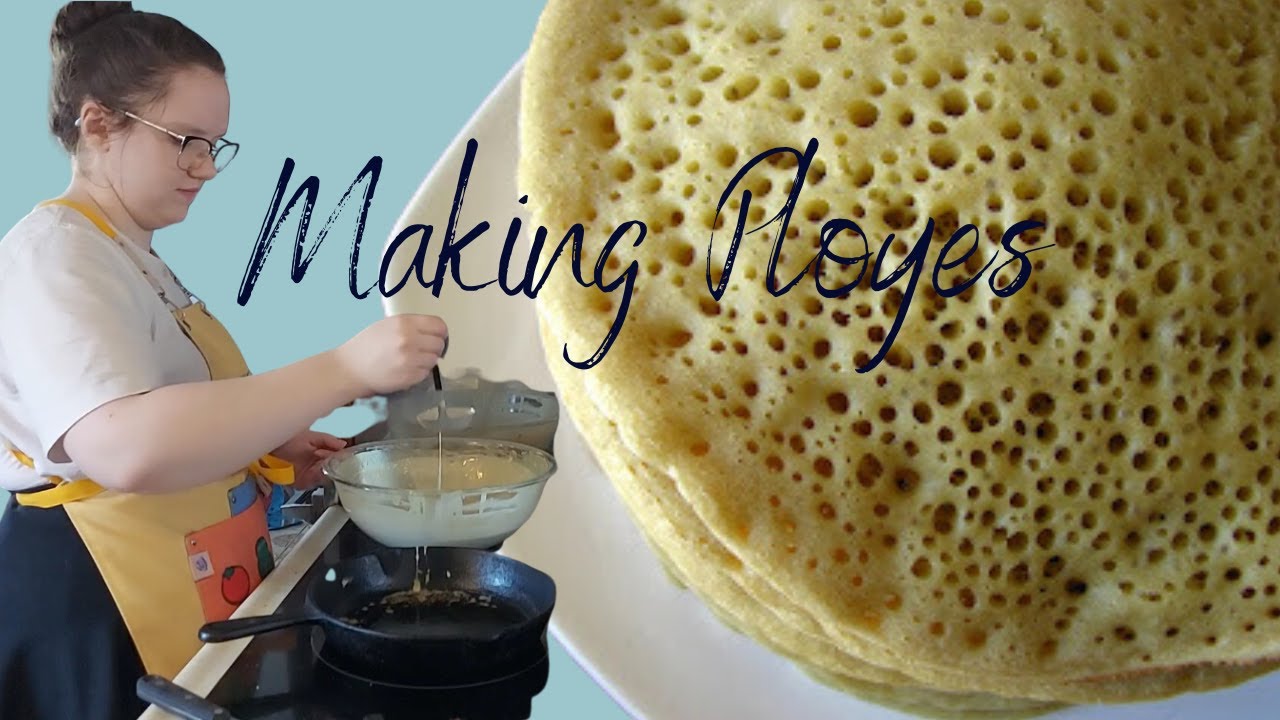 How to make Ployes