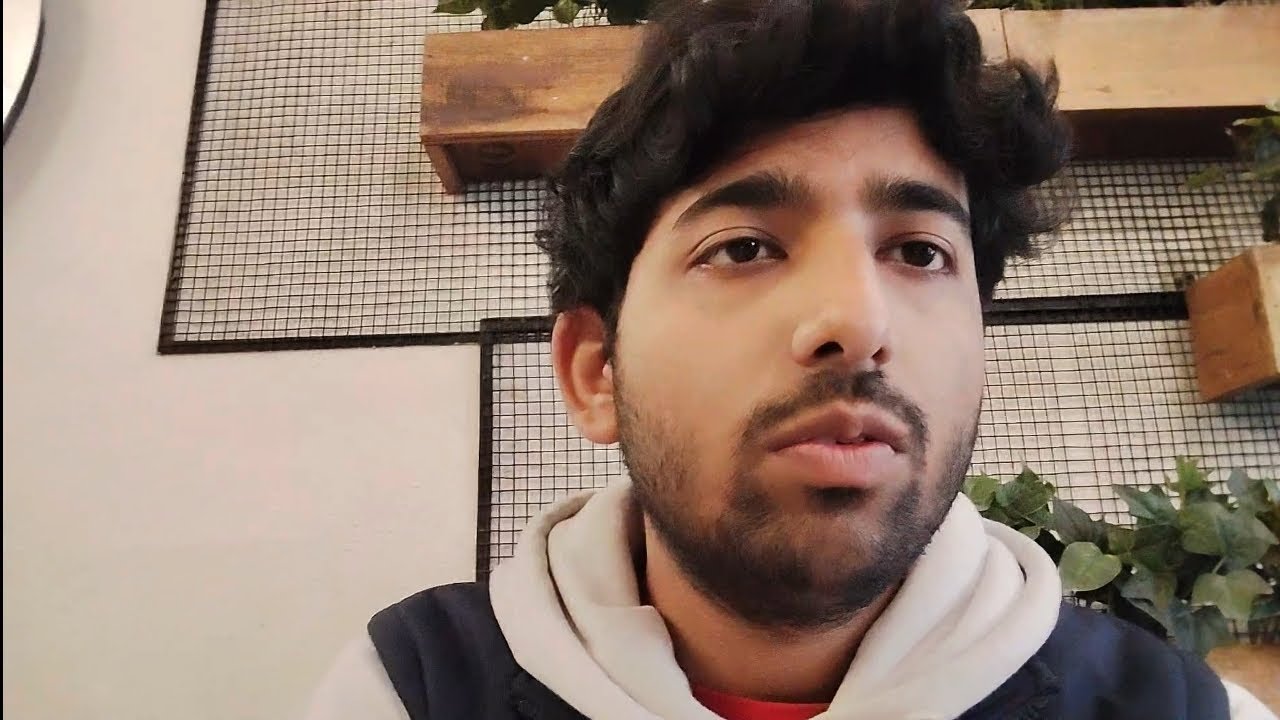 Guys Aaj Milo humare Lakshmi bhaiya se😄