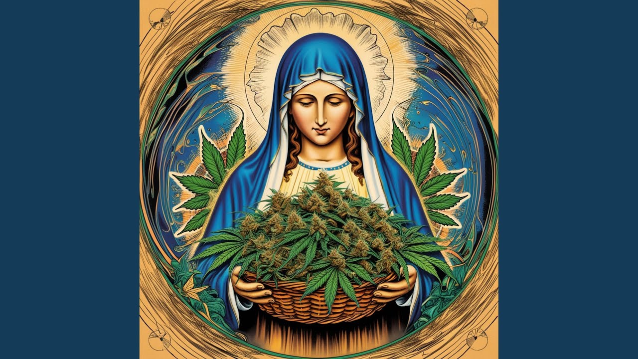 Heilige Maria