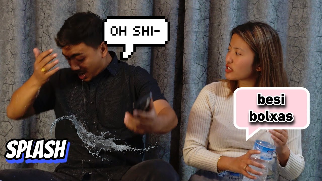 Hurting Wife's Feelings PRANK!! Gone Wrong 🥺
