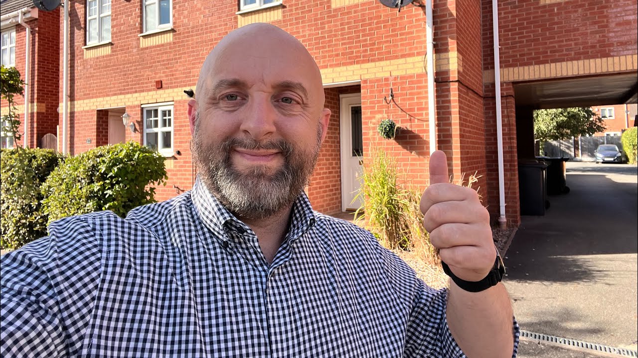 Home to rent in Bermuda Park, Carnation Way, Nuneaton with Sheldon Bosley Knight Lettings