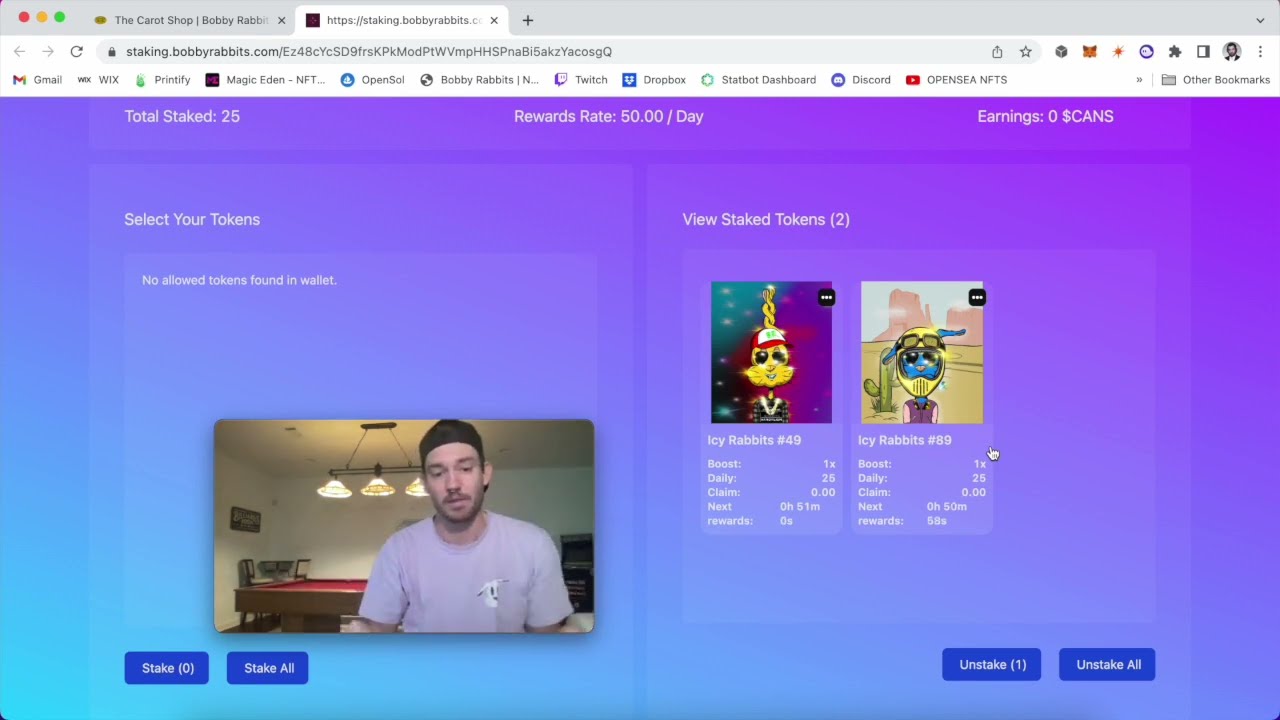 How To Ticket With NFTs