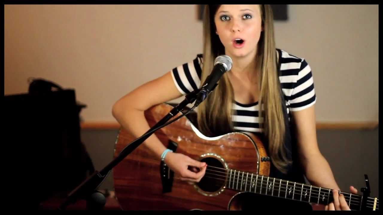 The Story of Us - Taylor Swift (Cover by Tiffany Alvord)