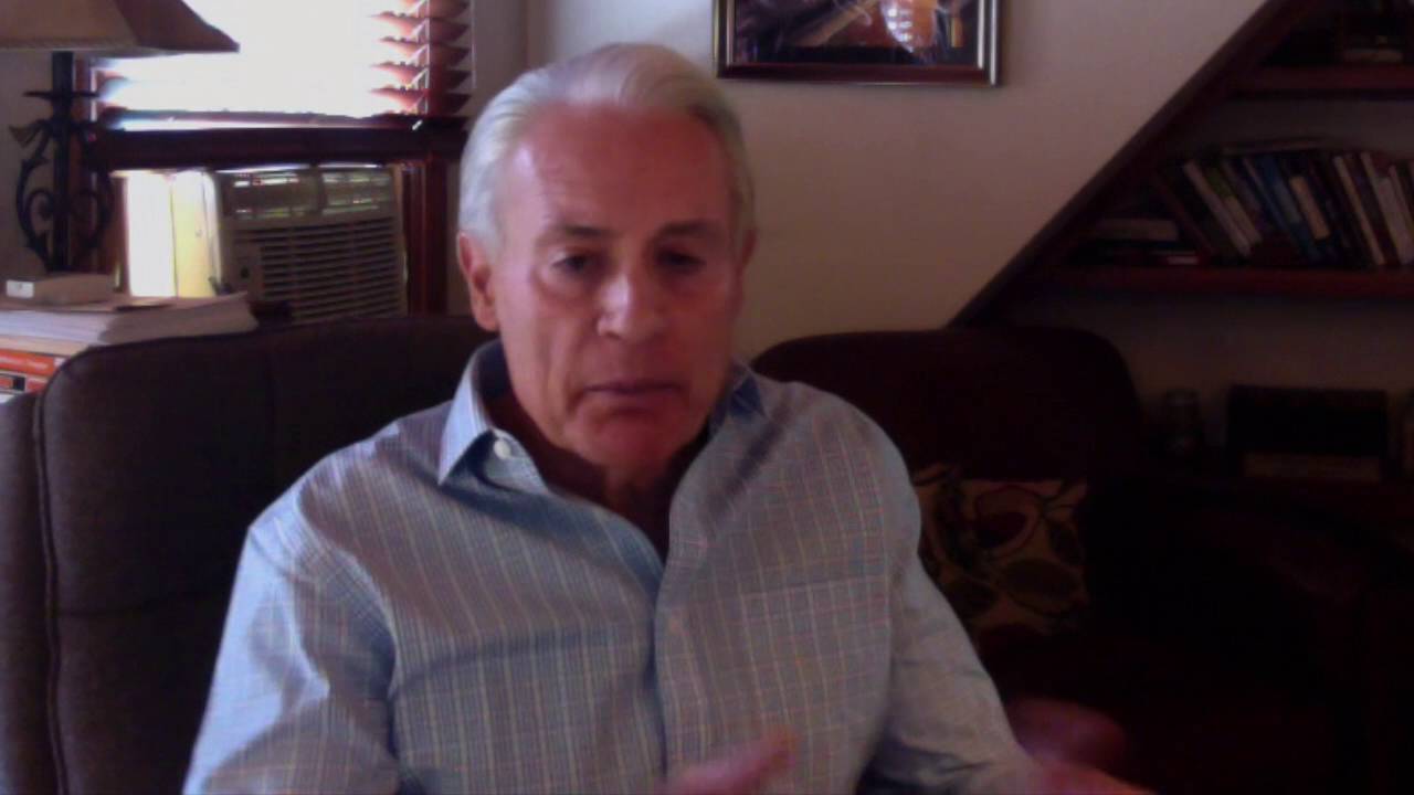 The Stress Solution - Arthur Ciaramicoli, PhD