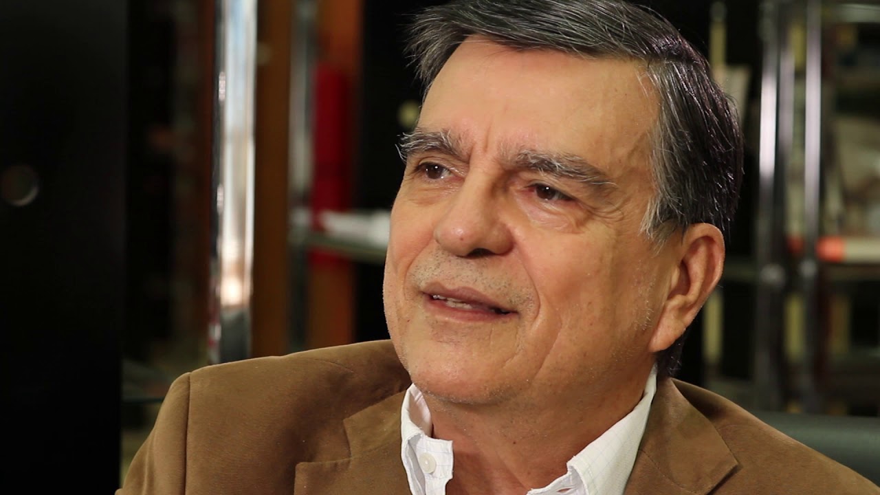 Documental: Arnulfo Arias Madrid