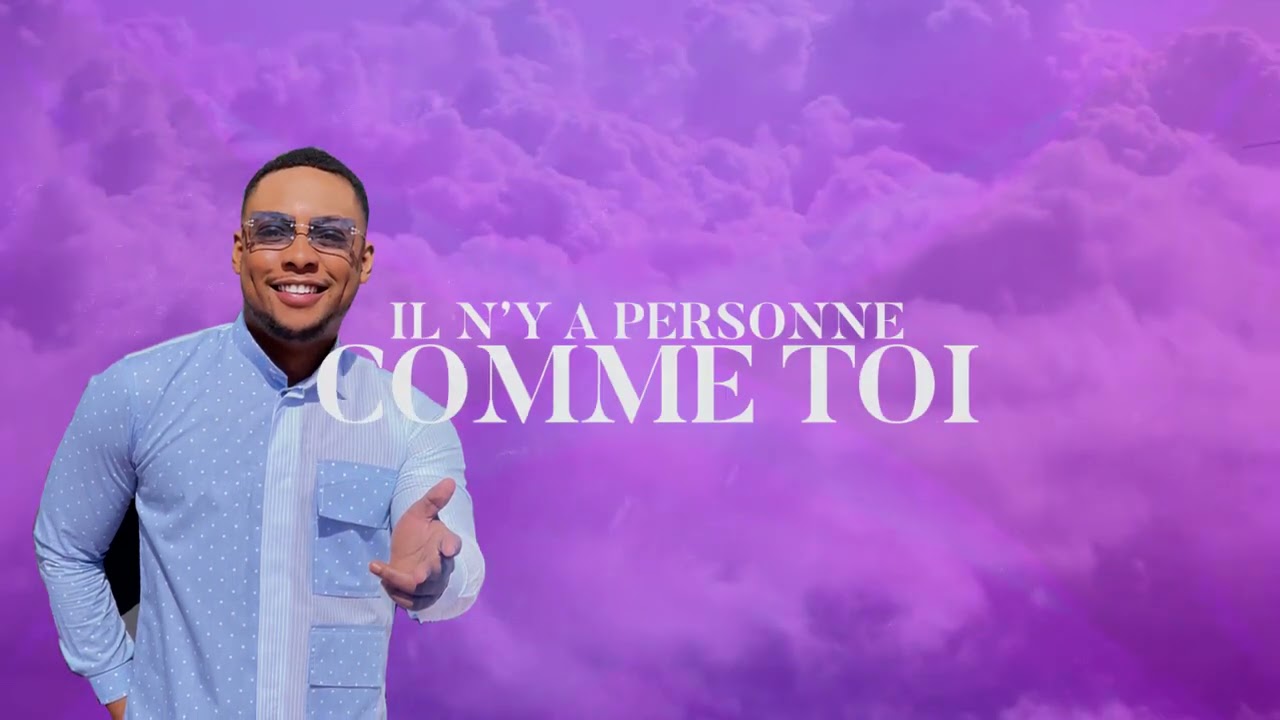 Bignon - COMME TOI
