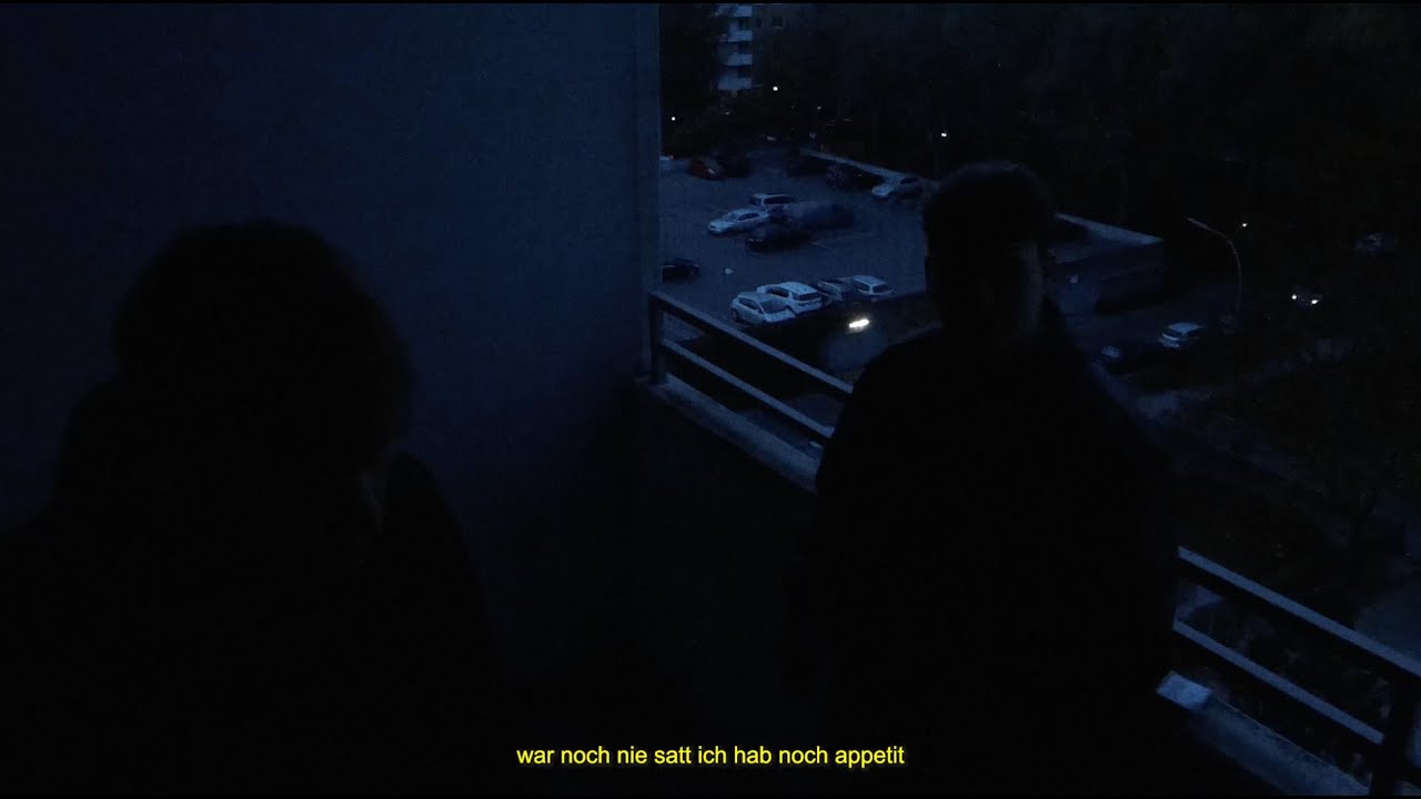 lenzy & ghostboo - tief @77lucc