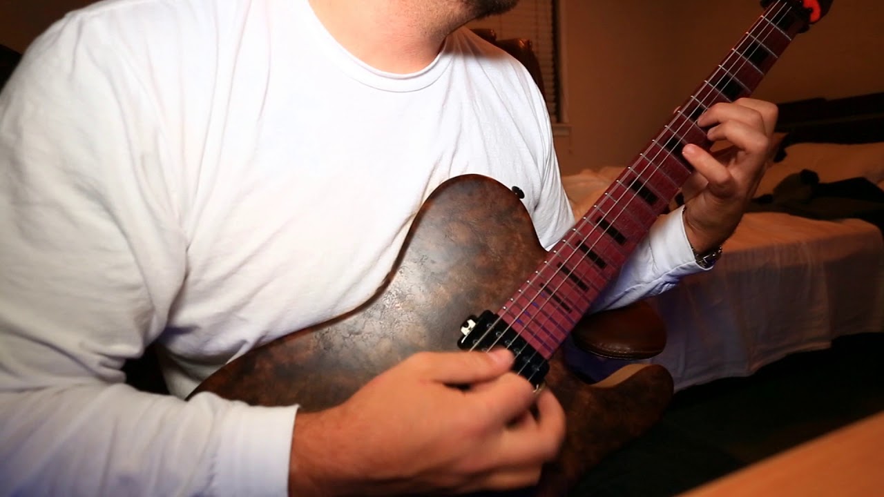 AXE FX III - METAL