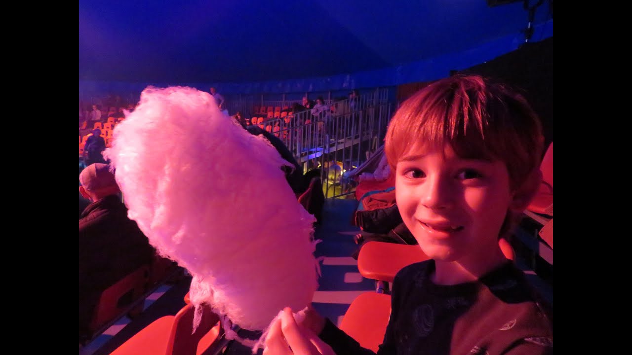 Kerstcircus Etten Leur! Leuk uitje voor de Kerst Vakantie 2022 /2023!