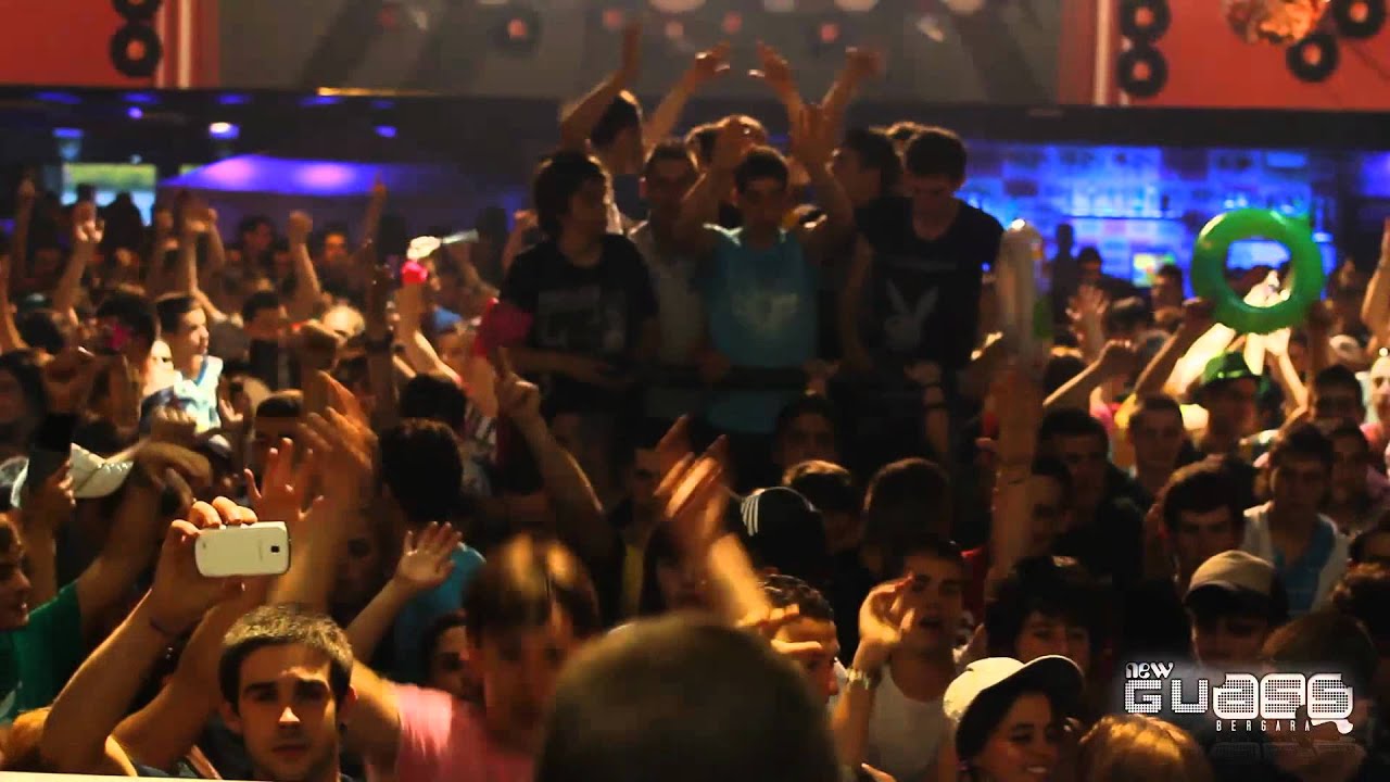 NEW GUASS - SUMMER FESTIVAL (Video Promocional)