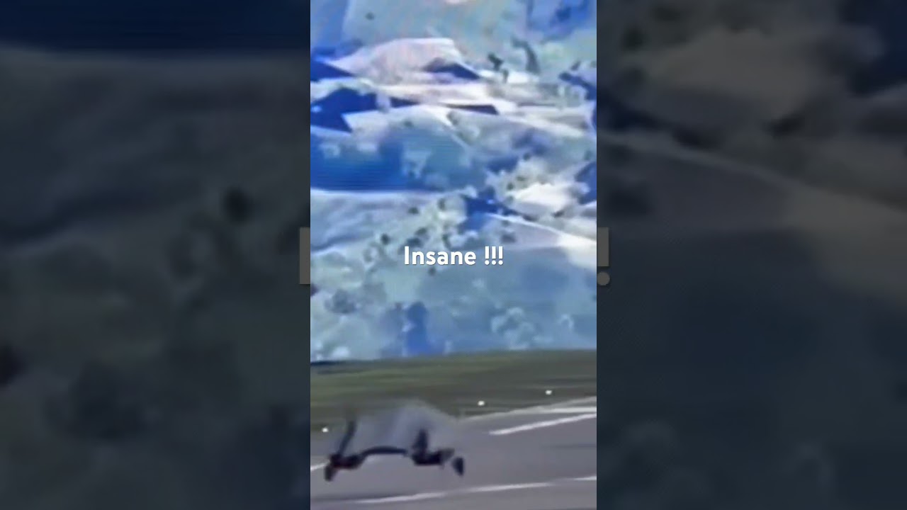 SR 72 Darkstar Takeoff LEAKED FOOTAGE!!!!!