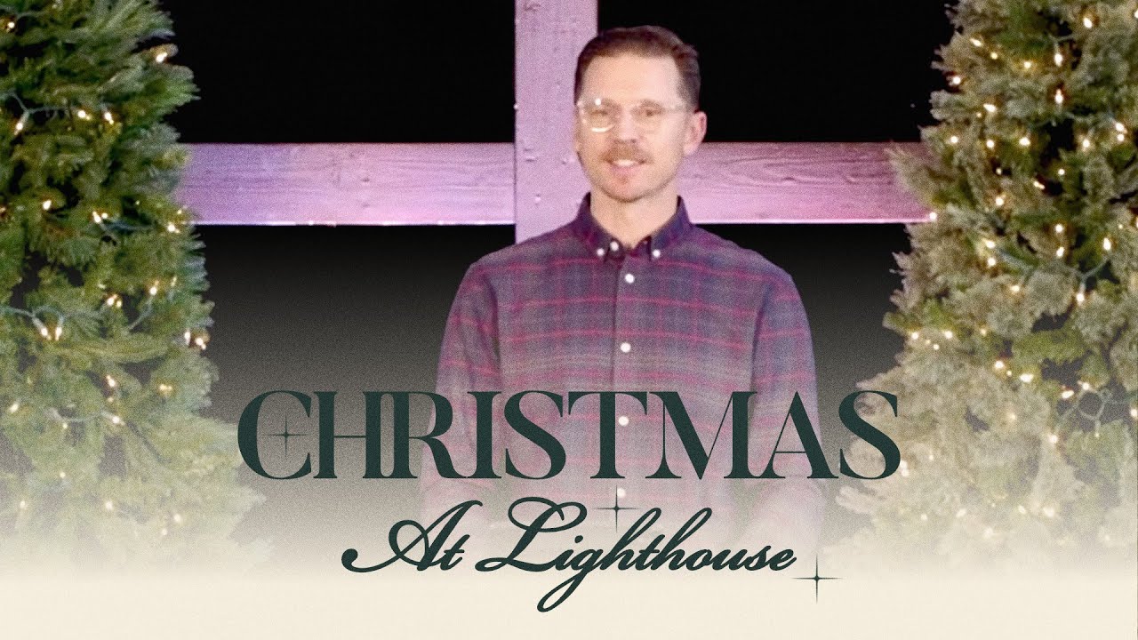 JOY | Advent | Mike Meade