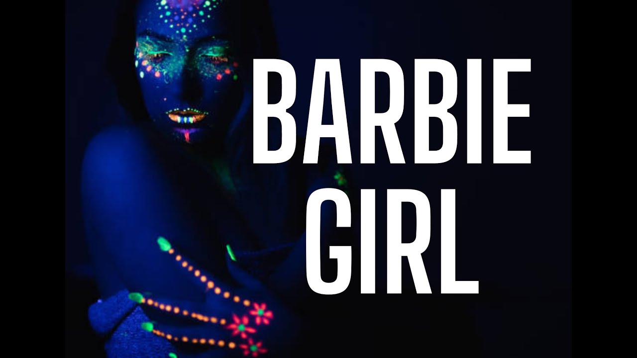 Barbie Electro Remix Guaracha 2023, (barbie Girl remix)