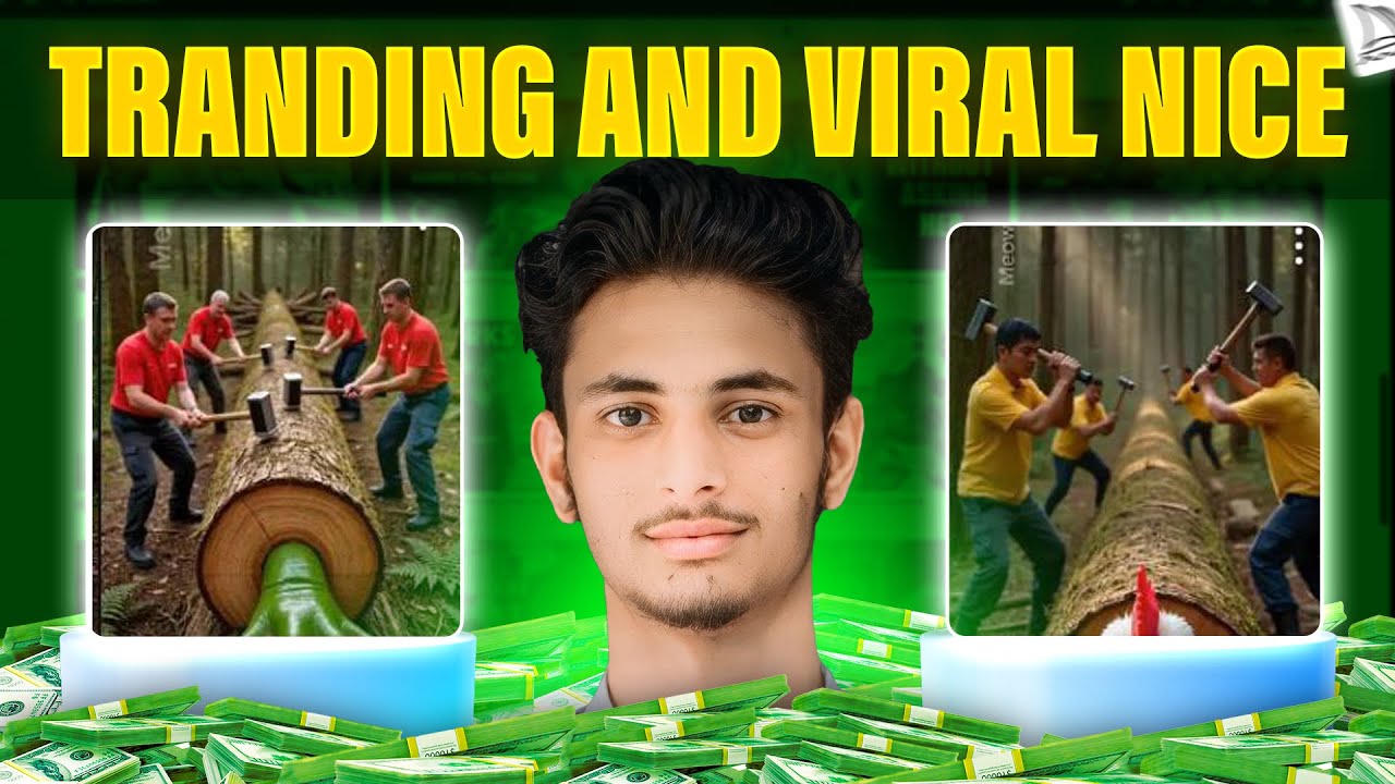 Ai video kaise banaye | Text to video ai free | Ai se video kaise banaye |cartoon video kaise banaye