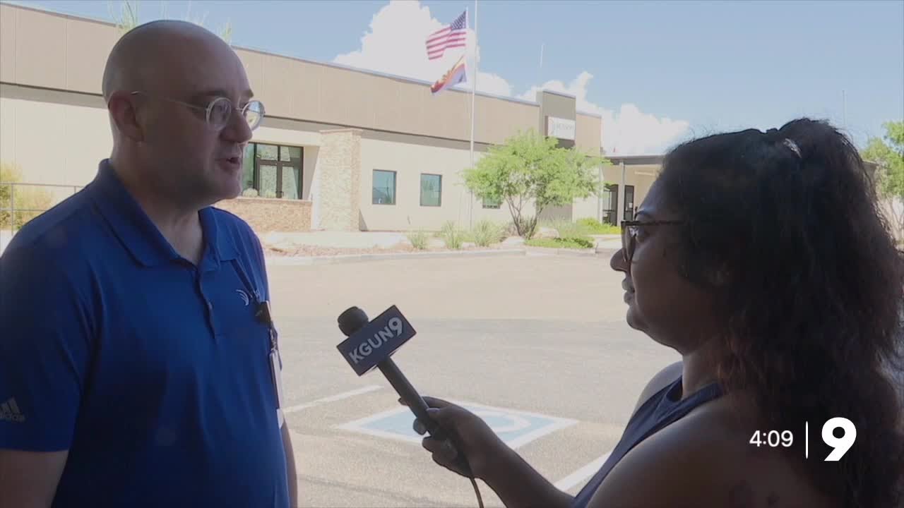 Produce Prescription Program connects community with healthy food at low to no cost