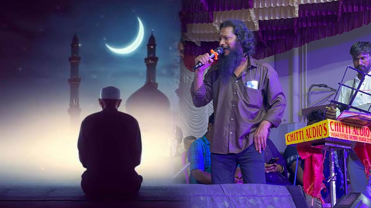 Dolak Gana Jagan Iraivanidam Kaiyendhungal song 