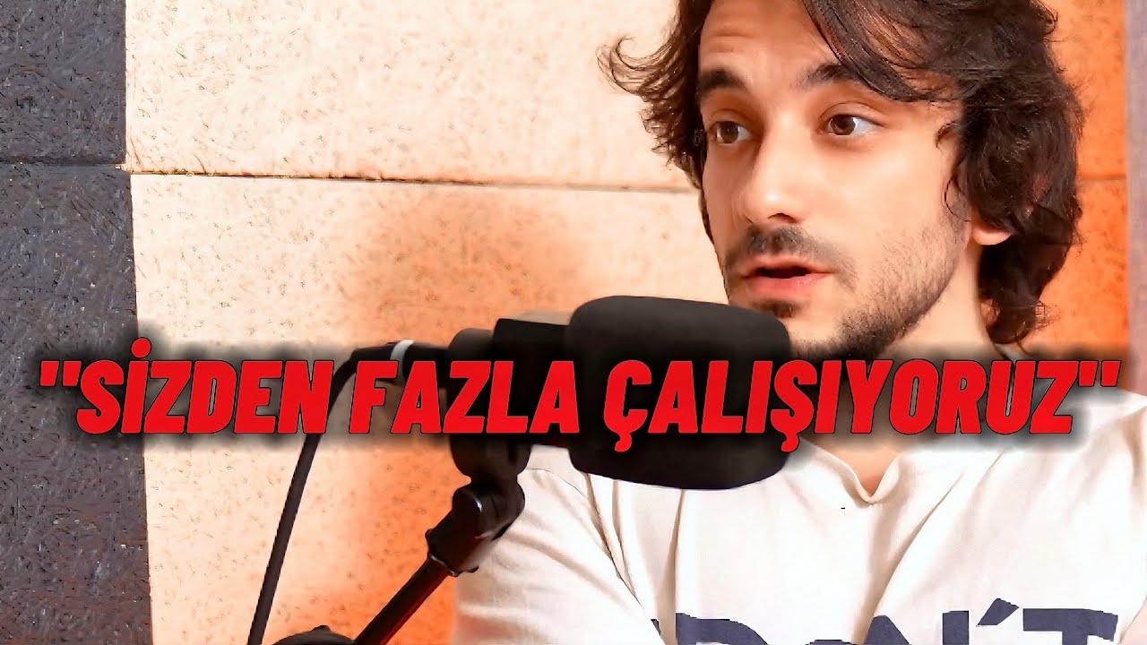 Z Kuşağı Tembel mi?