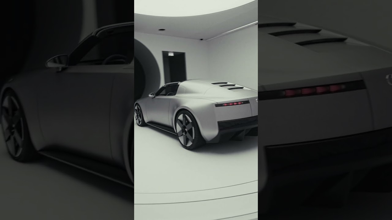 Audi at IAA 2025