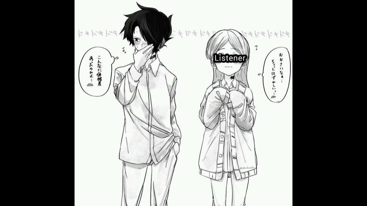heart warm|ray x cold listner| blooper in the enddddd