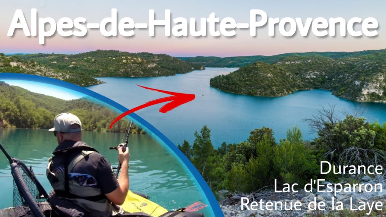Les Alpes-de-Haute-Provence