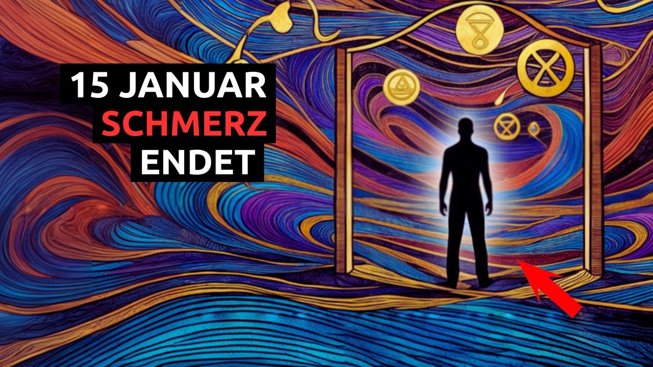 🚨WARNUNG! Was ein GEHEILTER Empath wird… (es ist NICHT das, was man dir beigebracht hat!)