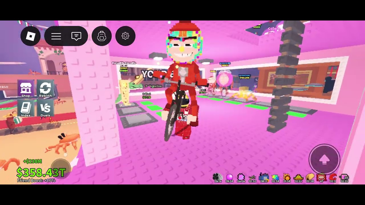 Taco tuesday admin abuse one of my best abuses of all time!! 03.3.26
