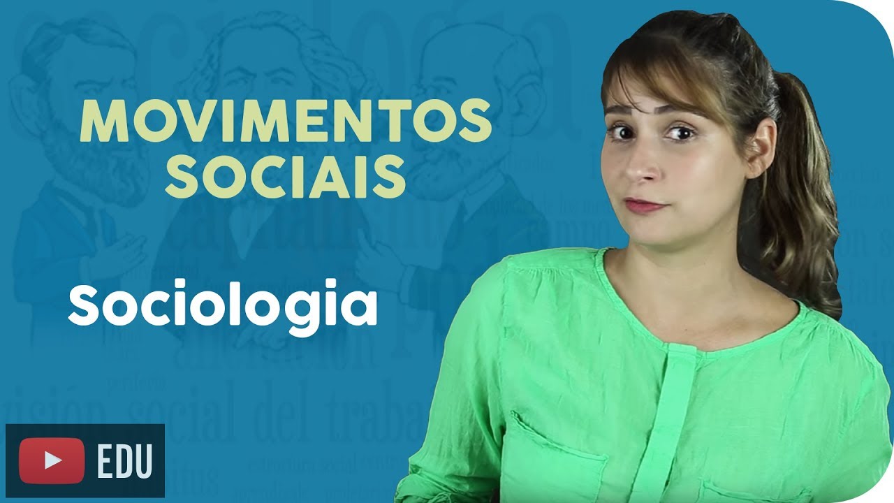 Movimentos Sociais