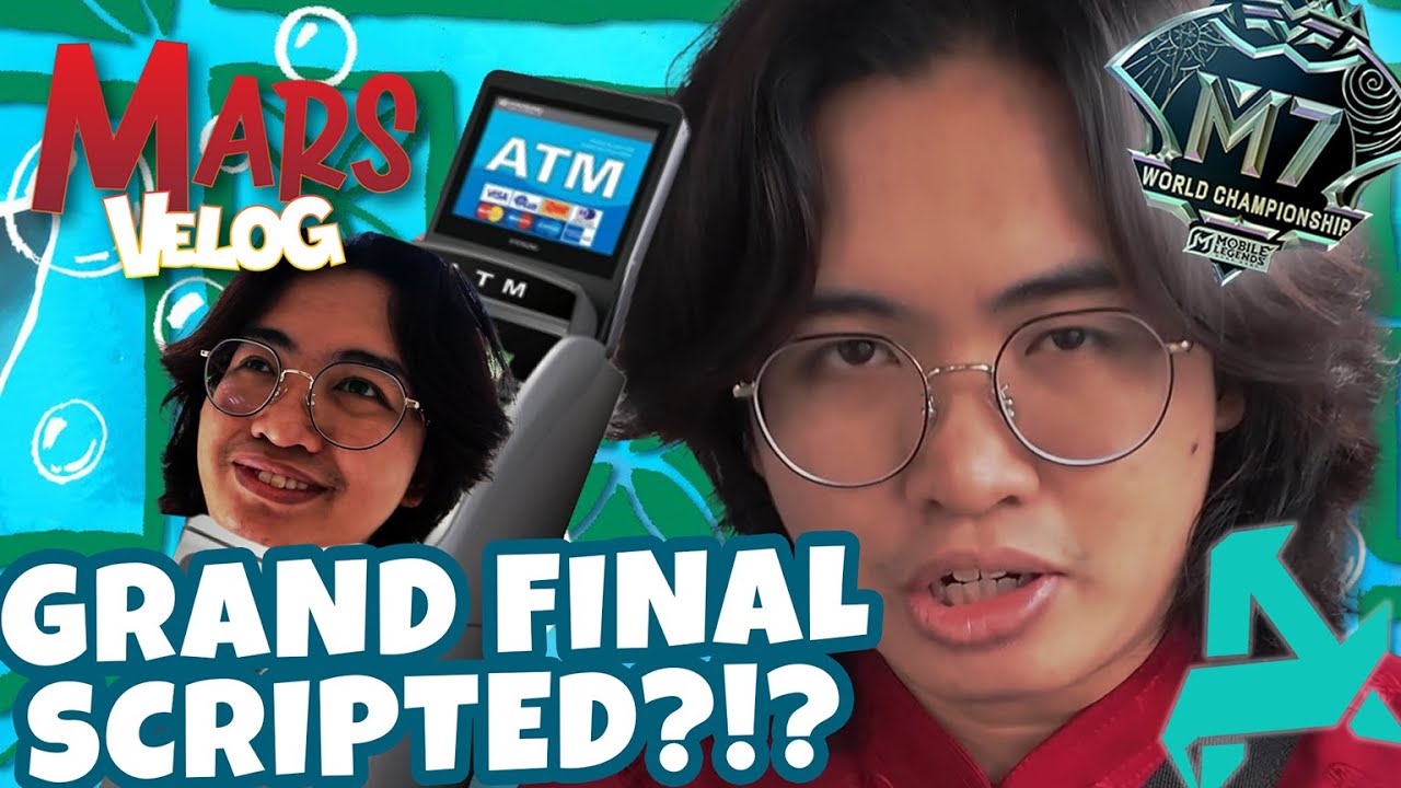 EPS 6 | ALTERCHAMPS BERSEDIH! AURORA JUARA M7!