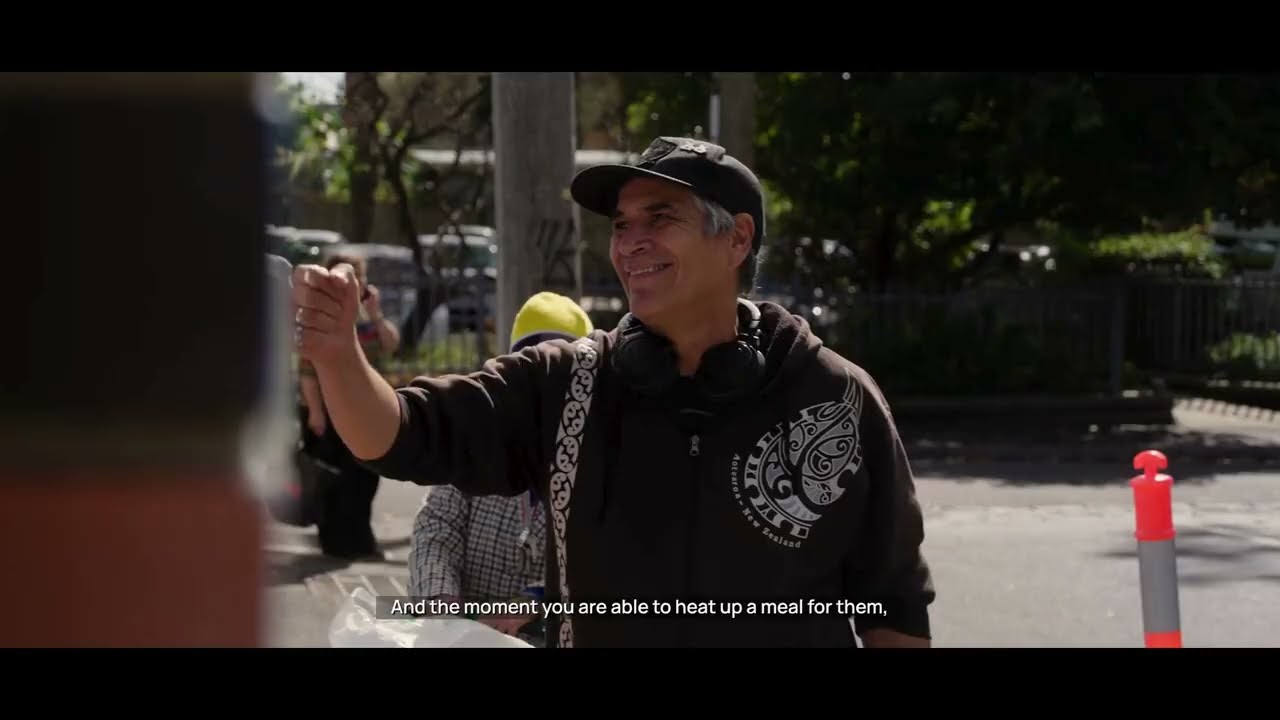 OzHarvest Regular Giving