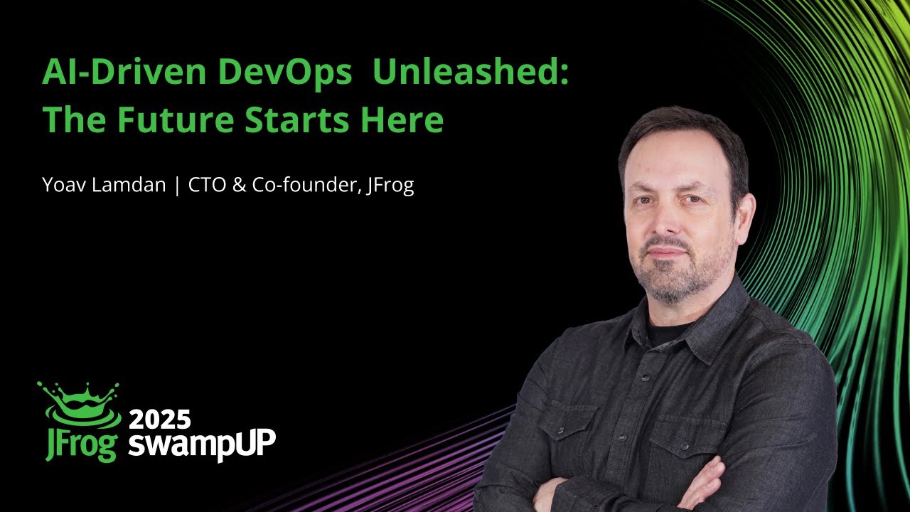 DevOps на базе ИИ: будущее начинается здесь
