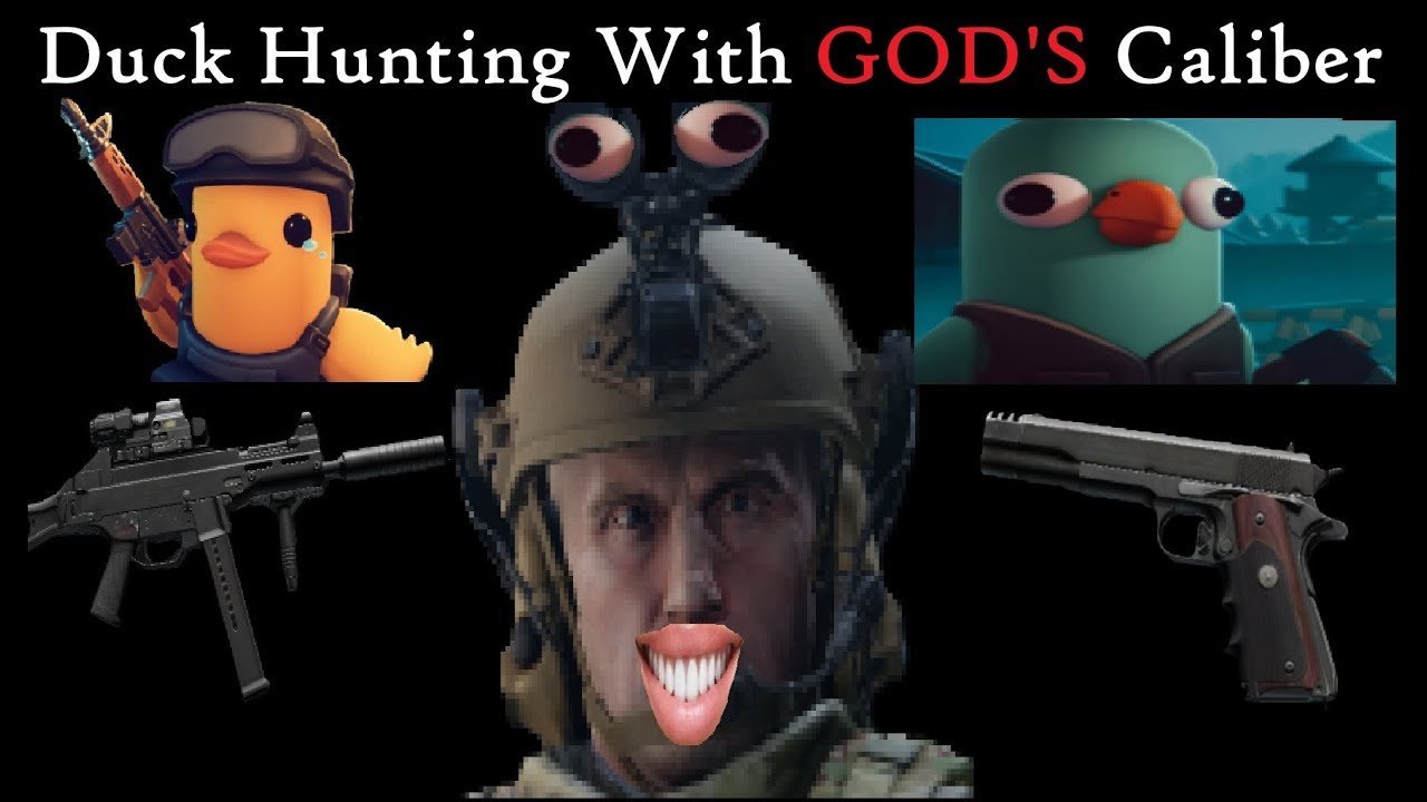 Huntin Fishin and SPANKIN Errday | Tarkov