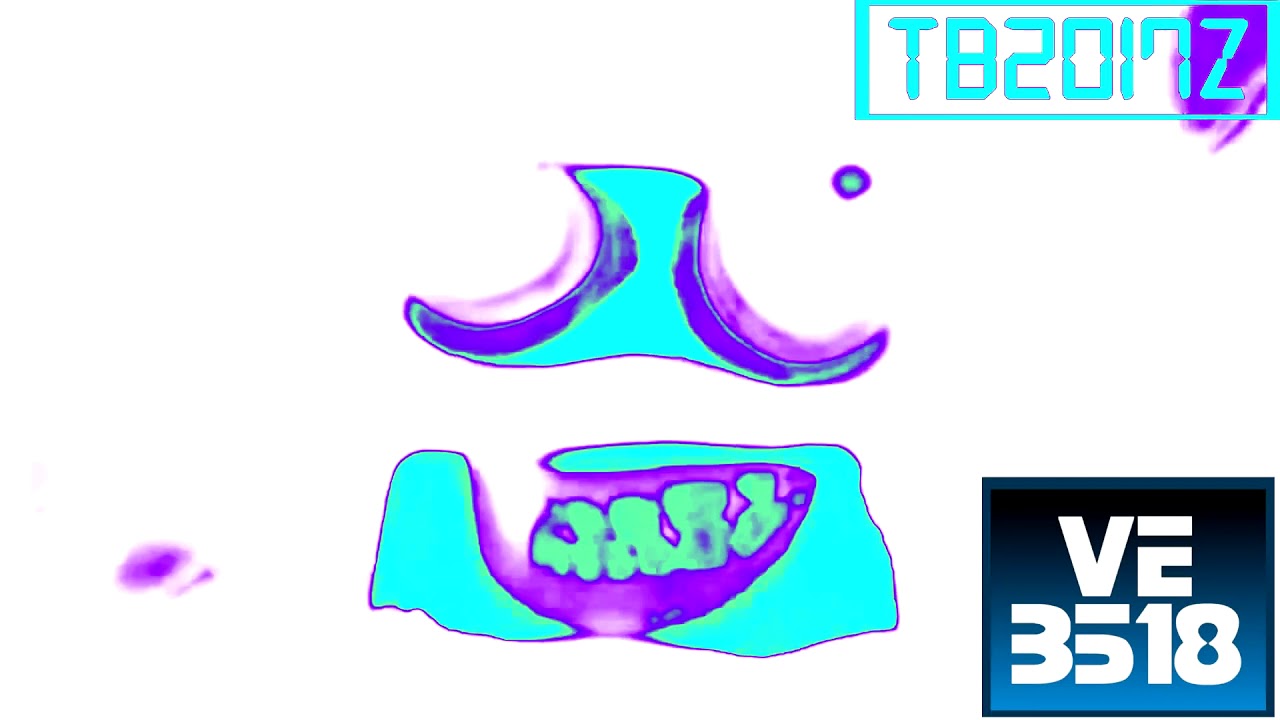 Censor Csupo V1 Effects Round 3 Vs. TB2017Z, VEHD, QMG177, CJMTFLE, IMC135 & MFE254 (3/37)