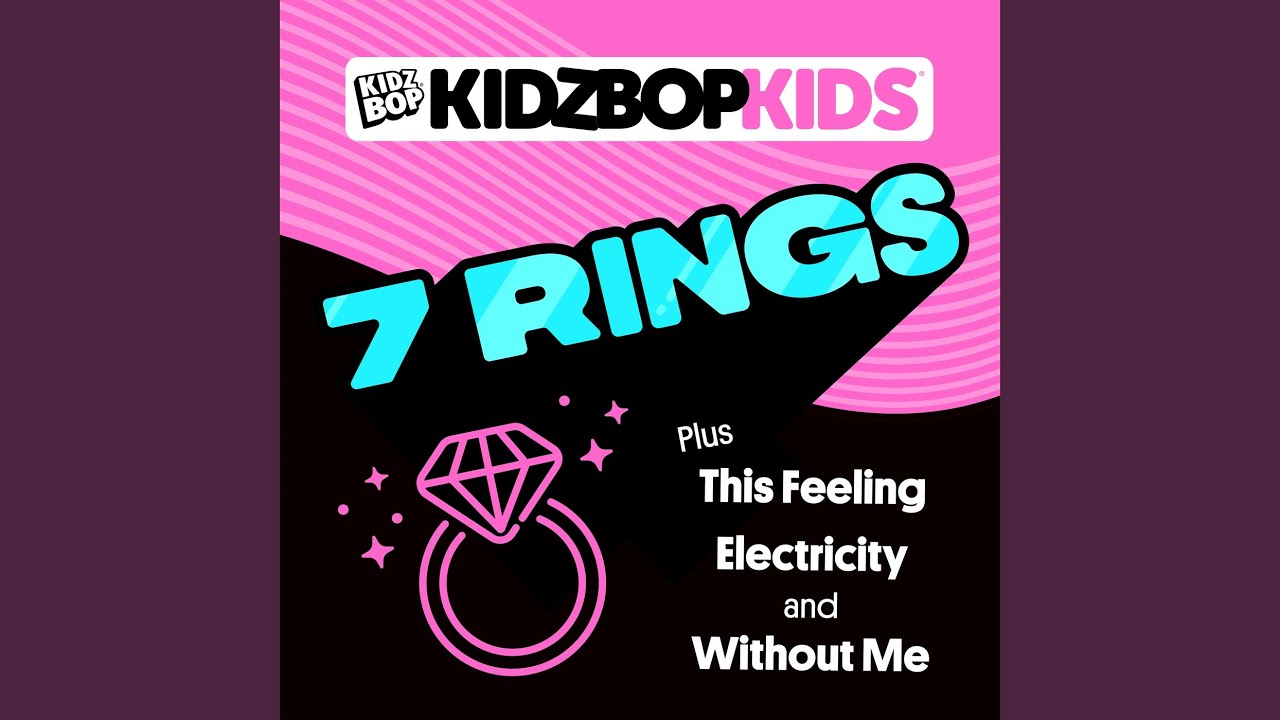 7 Rings