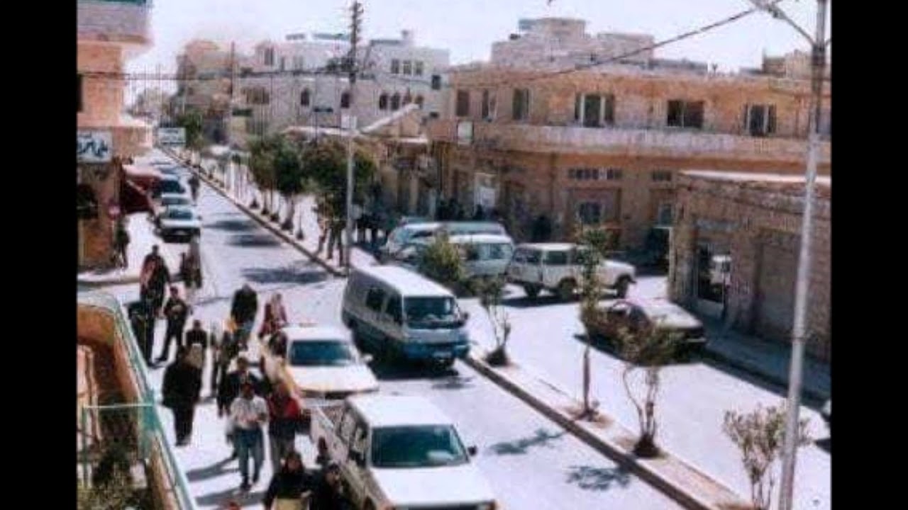 المفرق .. وذكريات الزمن الجميل
