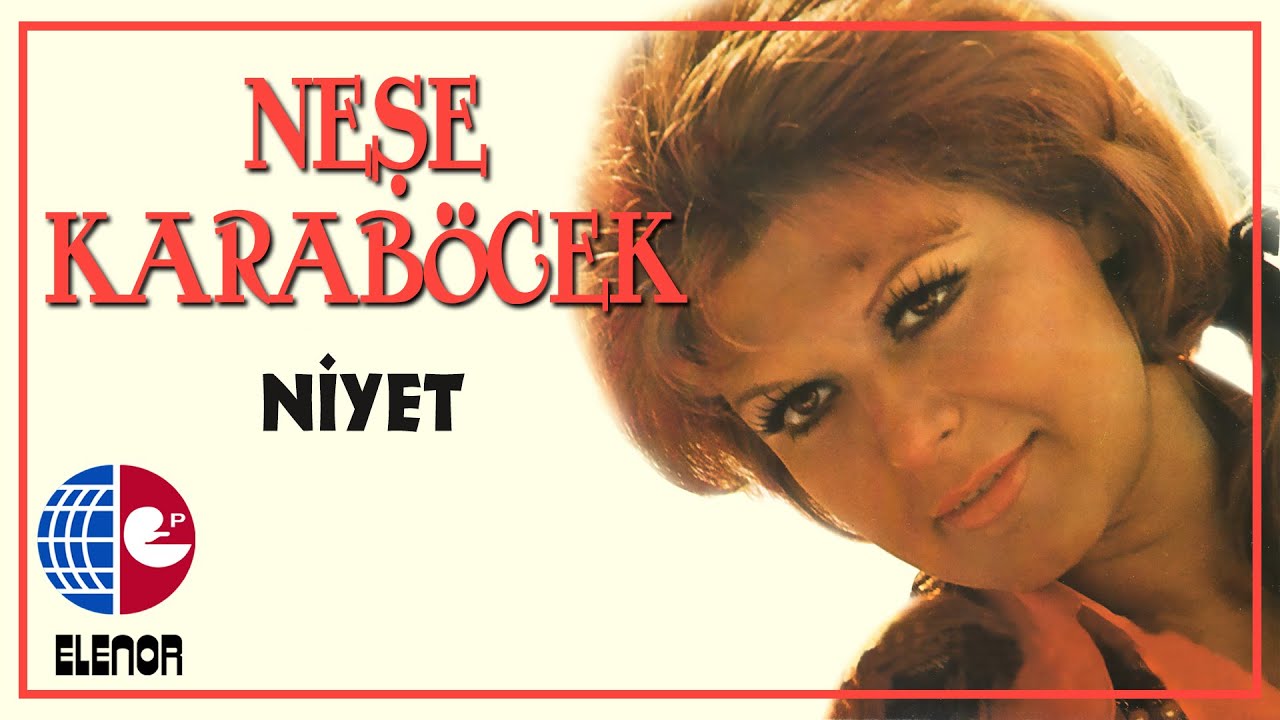 Neşe Karaböcek - Hatıralar